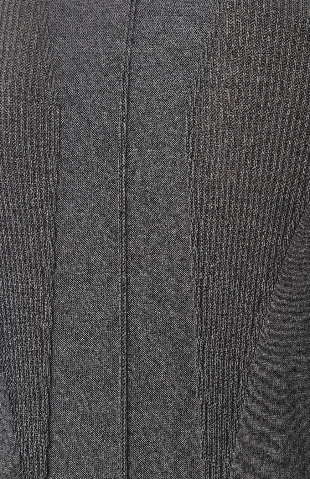 Джемпер из смеси хлопка и кашемира MANUEL MARTE, арт. K8122, фото 5