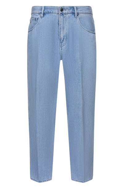 Мужские джинсы EMPORIO ARMANI, арт. EM000664/AF24872