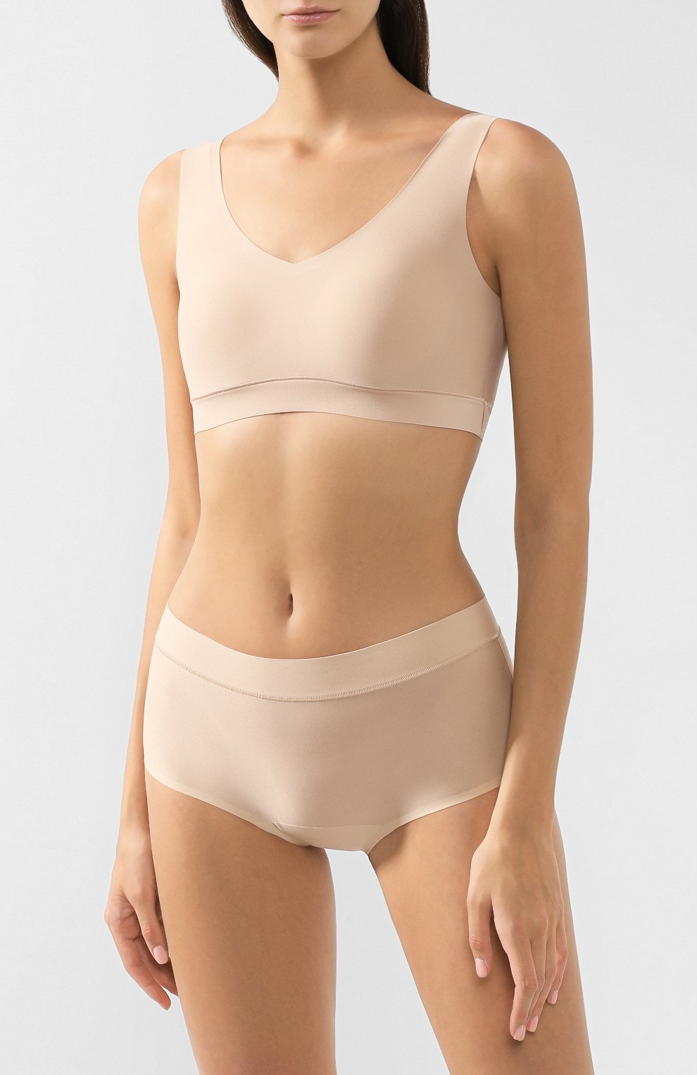 Бра-топ CHANTELLE, арт. 16A1_тел, фото 2