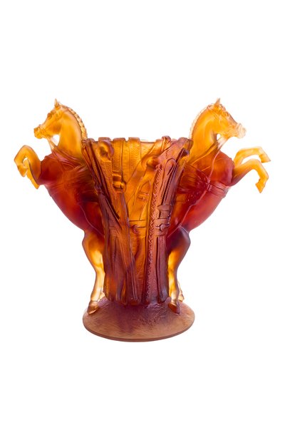 Ваза reve equestre DAUM, арт. 05863