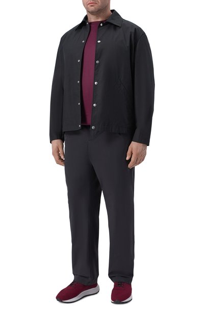 Брюки PAUL&SHARK, арт. 26414089R_001, фото 2