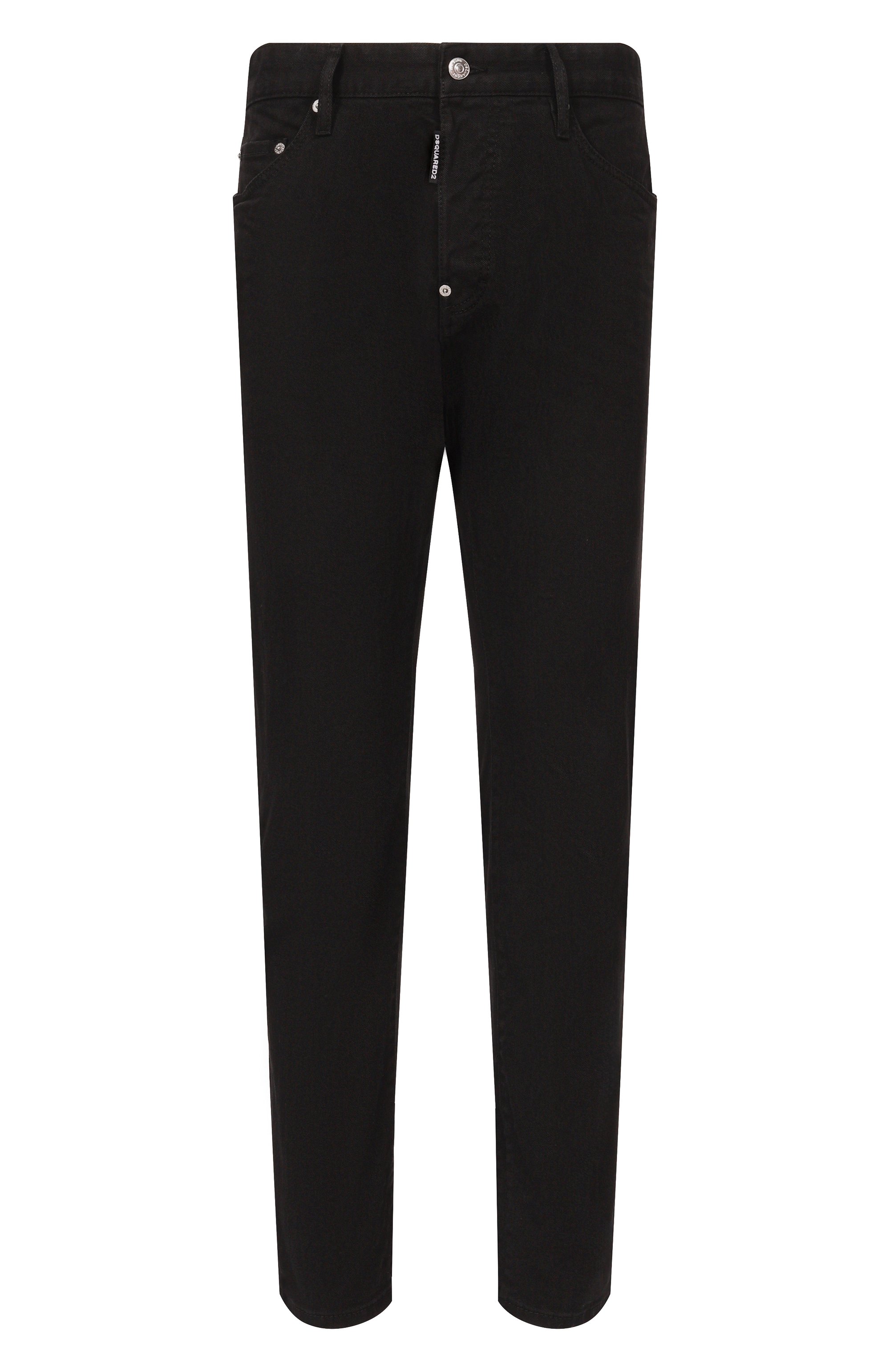 Джинсы teddy DSQUARED2, арт. S74LB1907/S39781, фото 1