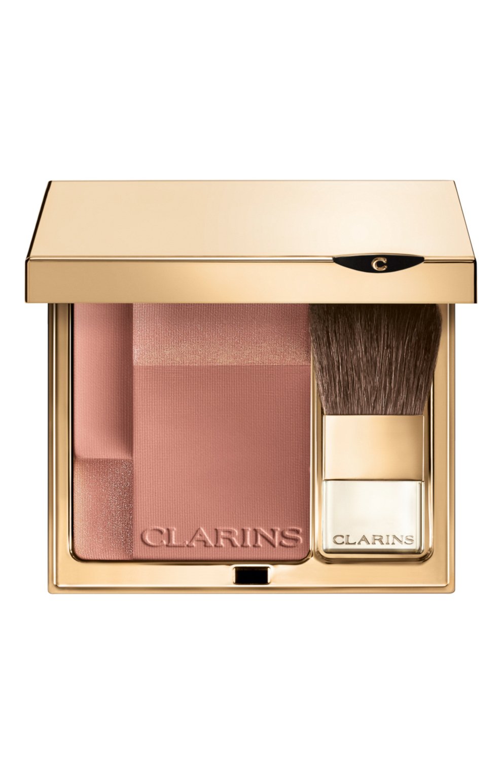 Компактные румяна, оттенок 05 rose wood CLARINS, арт. 04056510, фото 1