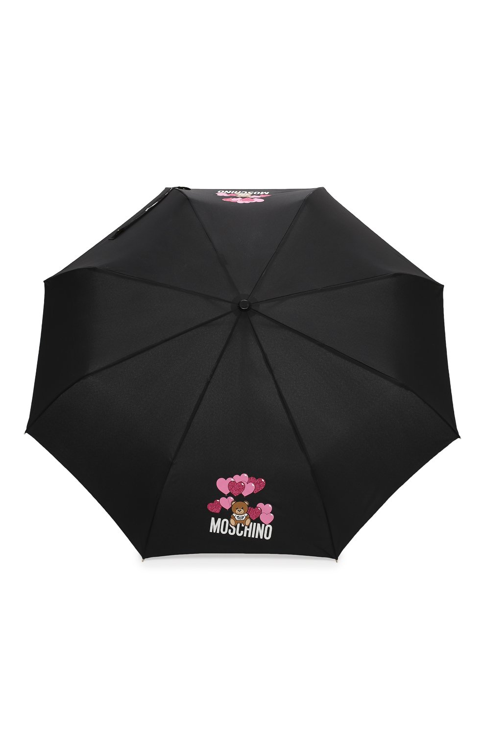 Складной зонт MOSCHINO, арт. 8054-0PENCL0SE, фото 1