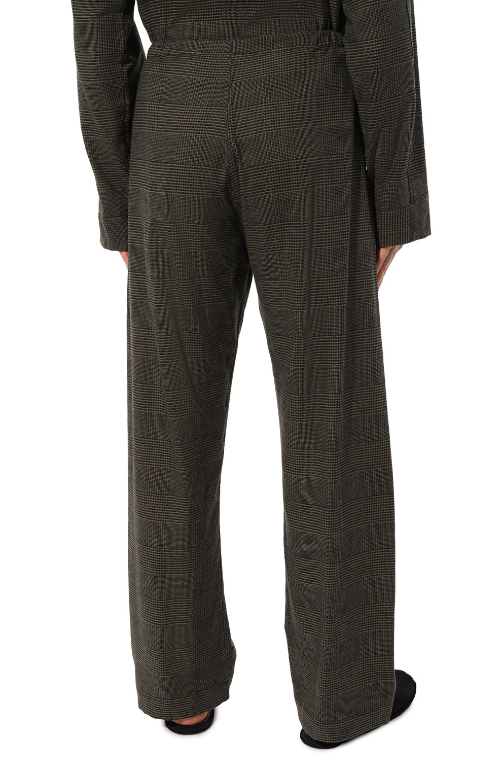 Хлопкова�я пижама DEREK ROSE, арт. 5000-KELB041, фото 6