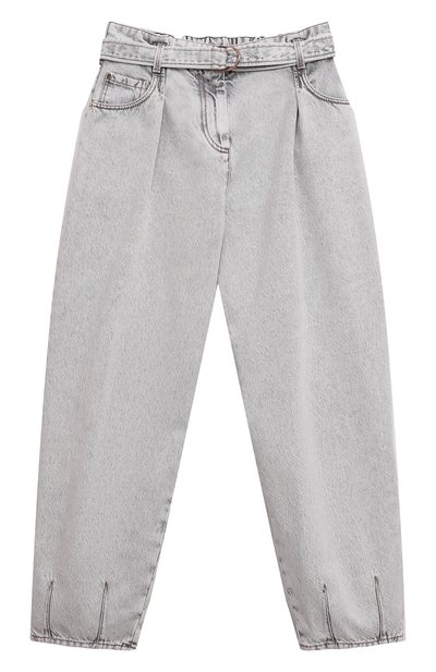 Джинсы BRUNELLO CUCINELLI, арт. BH188P493C