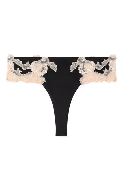 Женские трусы-стринги C.ALLA, арт. 314