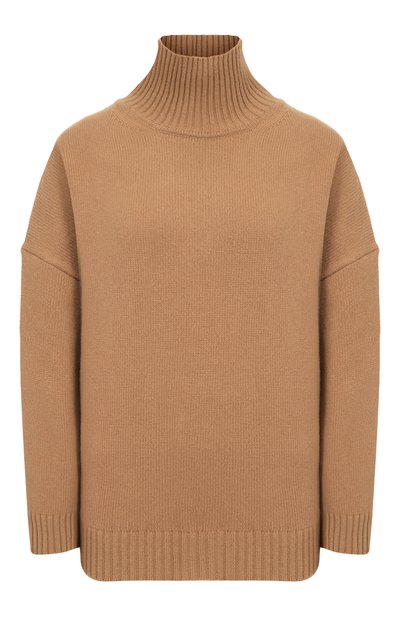 Женский шерстяной свитер WEEKEND MAX MARA, арт. B0RGIA