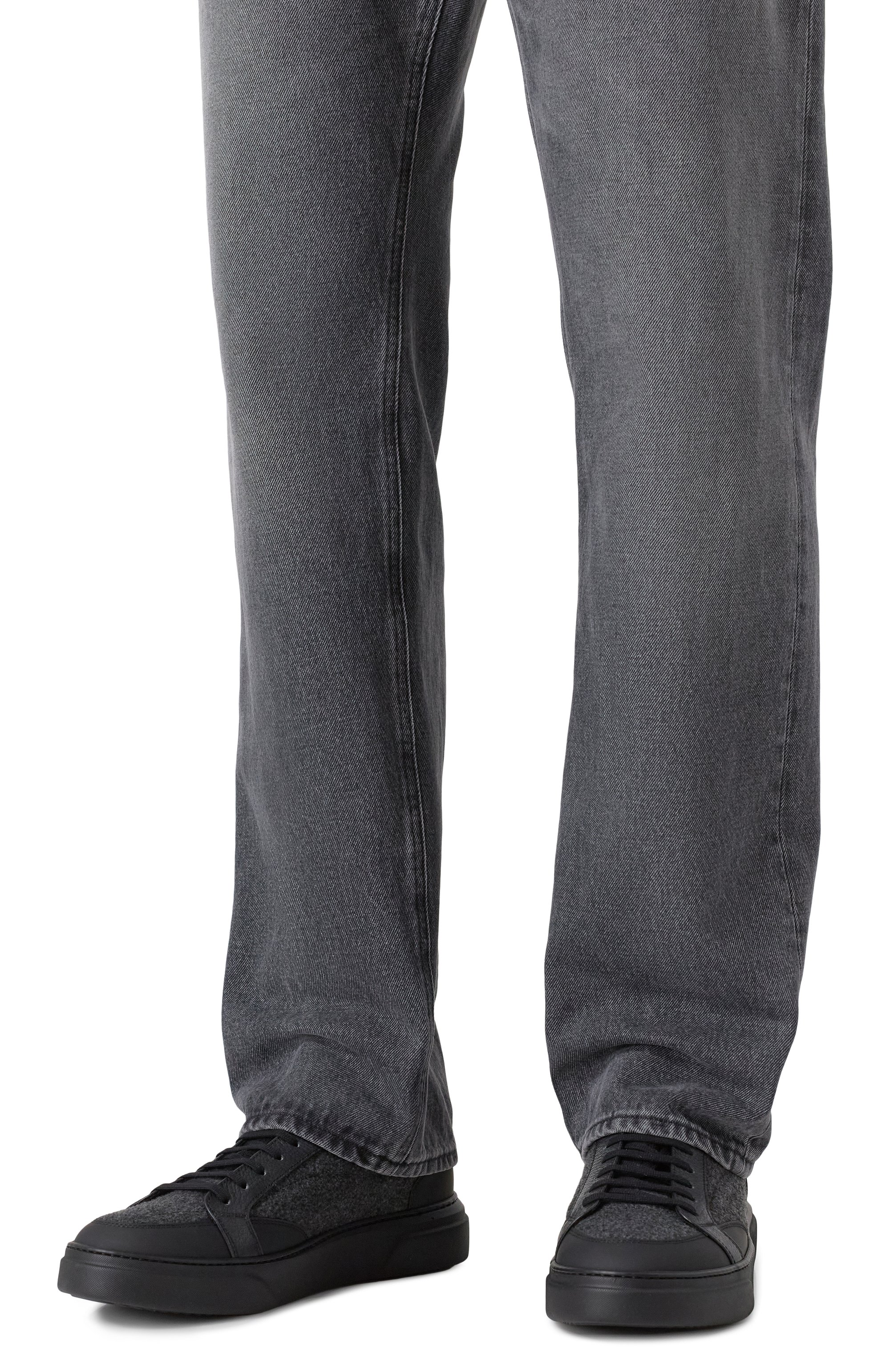 Комбинированные кеды phantom BLU BARRETT, �арт. PHAN-13248.20, фото 3