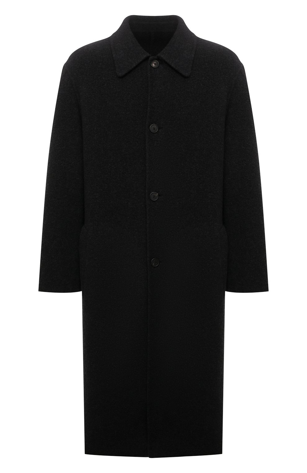 Пальто из шерсти и кашемира THE ROW, арт. 276W2101, фото 1