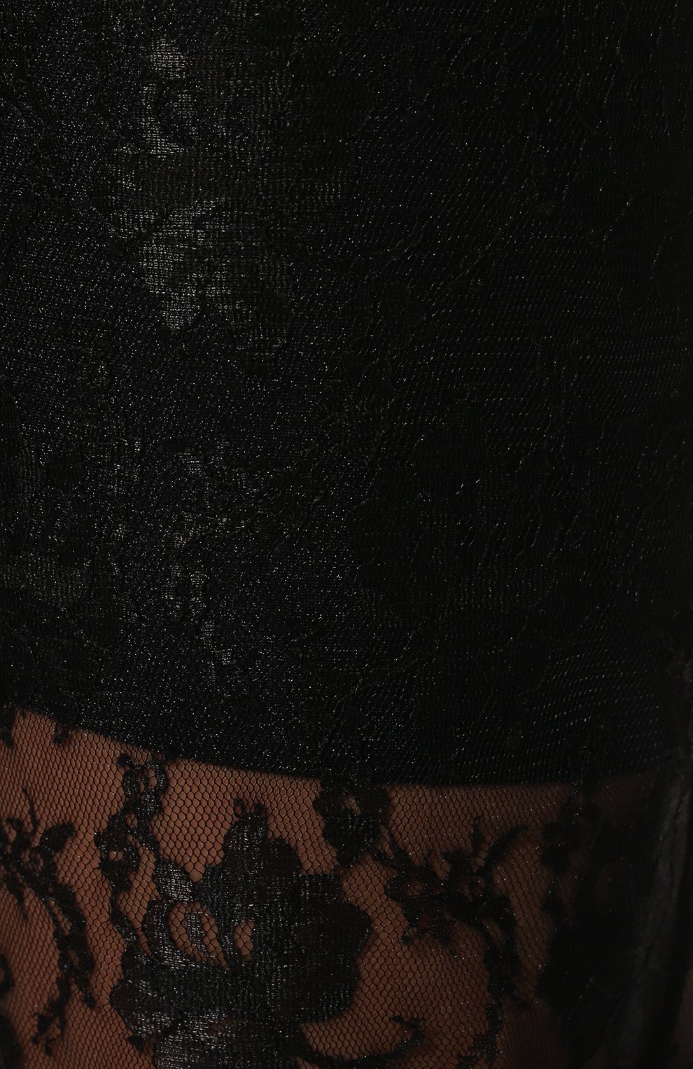 Брюки PHILOSOPHY DI LORENZO SERAFINI черного цвета по цене 32700 руб., арт. A0301/2122, фото 5 Брюки PHILOSOPHY DI LORENZO SERAFINI, арт. A0301/2122, фото 5