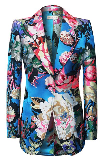 Женский жакет DRIES VAN NOTEN, арт. 201-10412-9051