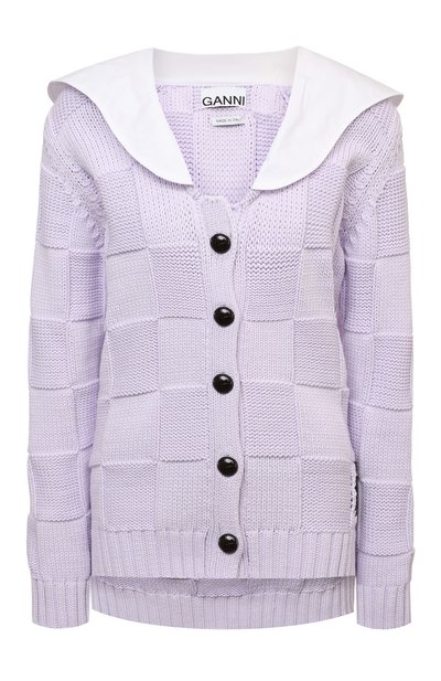 Кардиган GANNI, арт. K1599, фото 1