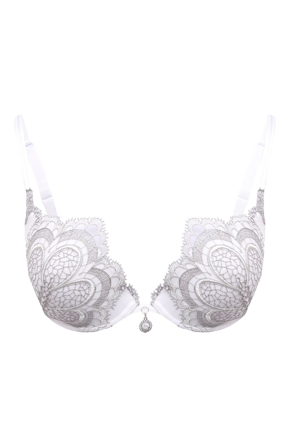 Бюстгальтер-балконет AMBRA, арт. 0326, фото 1