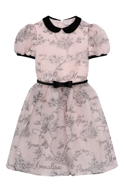 Платье MONNALISA, арт. 71F905