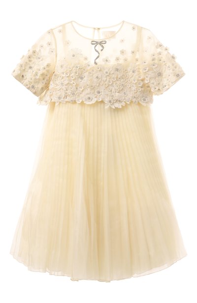 Платье MAISON AVA, арт. MA-FW24-G03/6Y-10Y