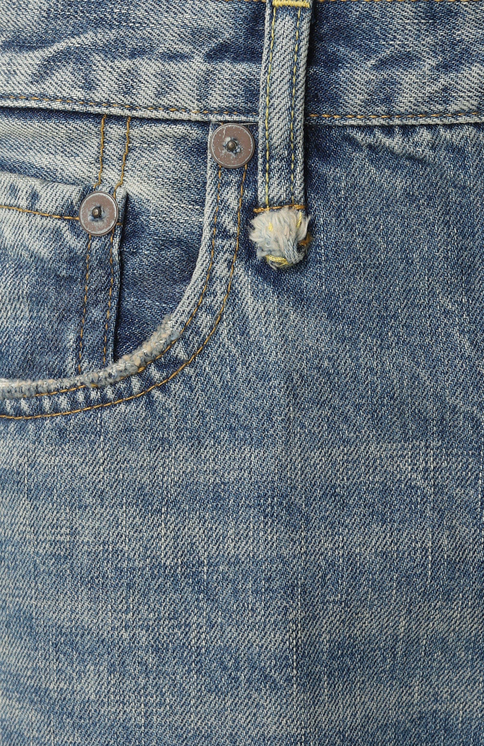 Джинсы R13, арт. R13MD038-D149E, фото 6