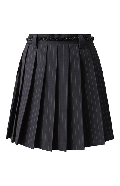 Женская плиссированная юбка AKHMADULLINA, арт. 1225.3Y962/S705