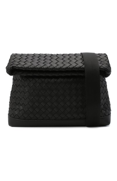 Кожаная сумка BOTTEGA VENETA, арт. 651836/V0E52, фото 5