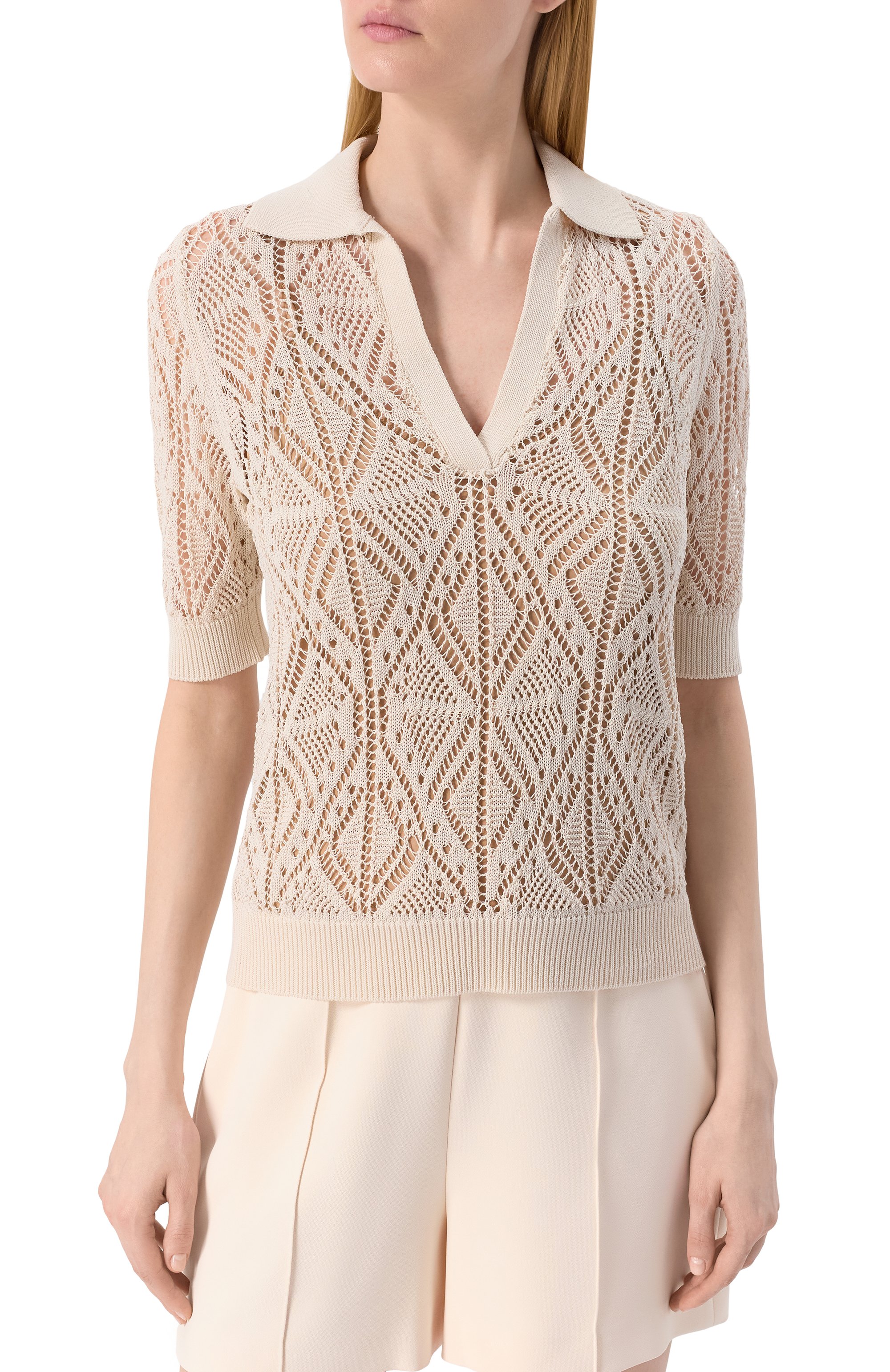 Поло LIU JO, арт. WA5215MS007, фото 3