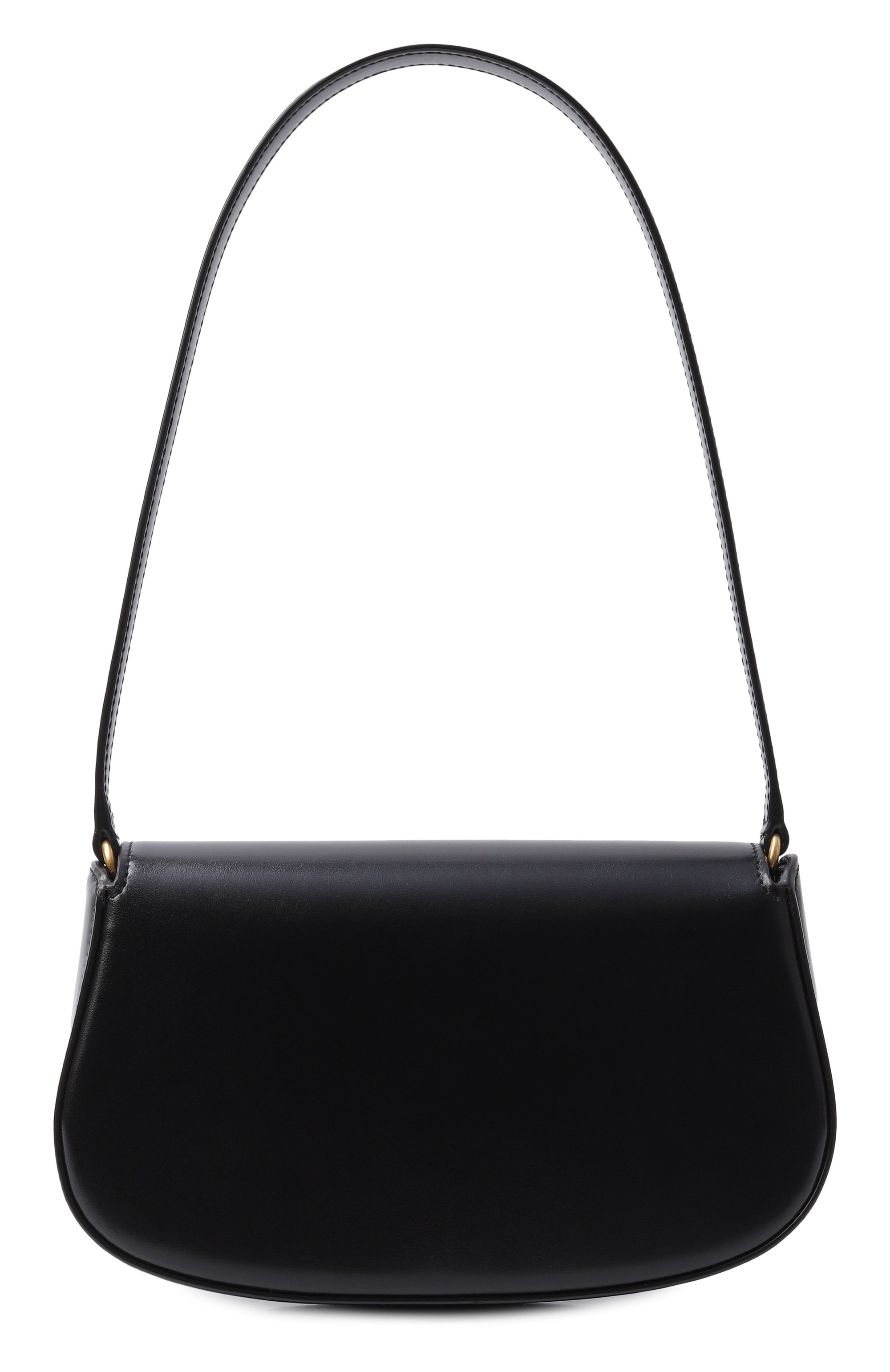 Сумка voltaire mini SAINT LAURENT, арт. 844302/AAFF9, фото 6