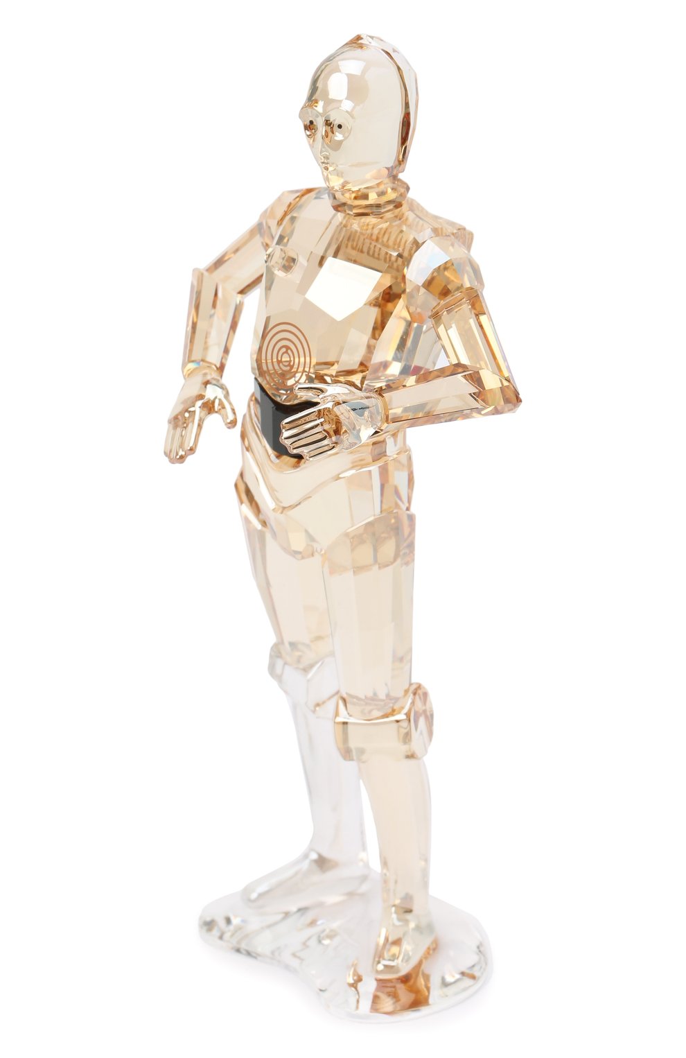 Скульптура star wars c-3po SWAROVSKI, арт. 5473052, фото 4