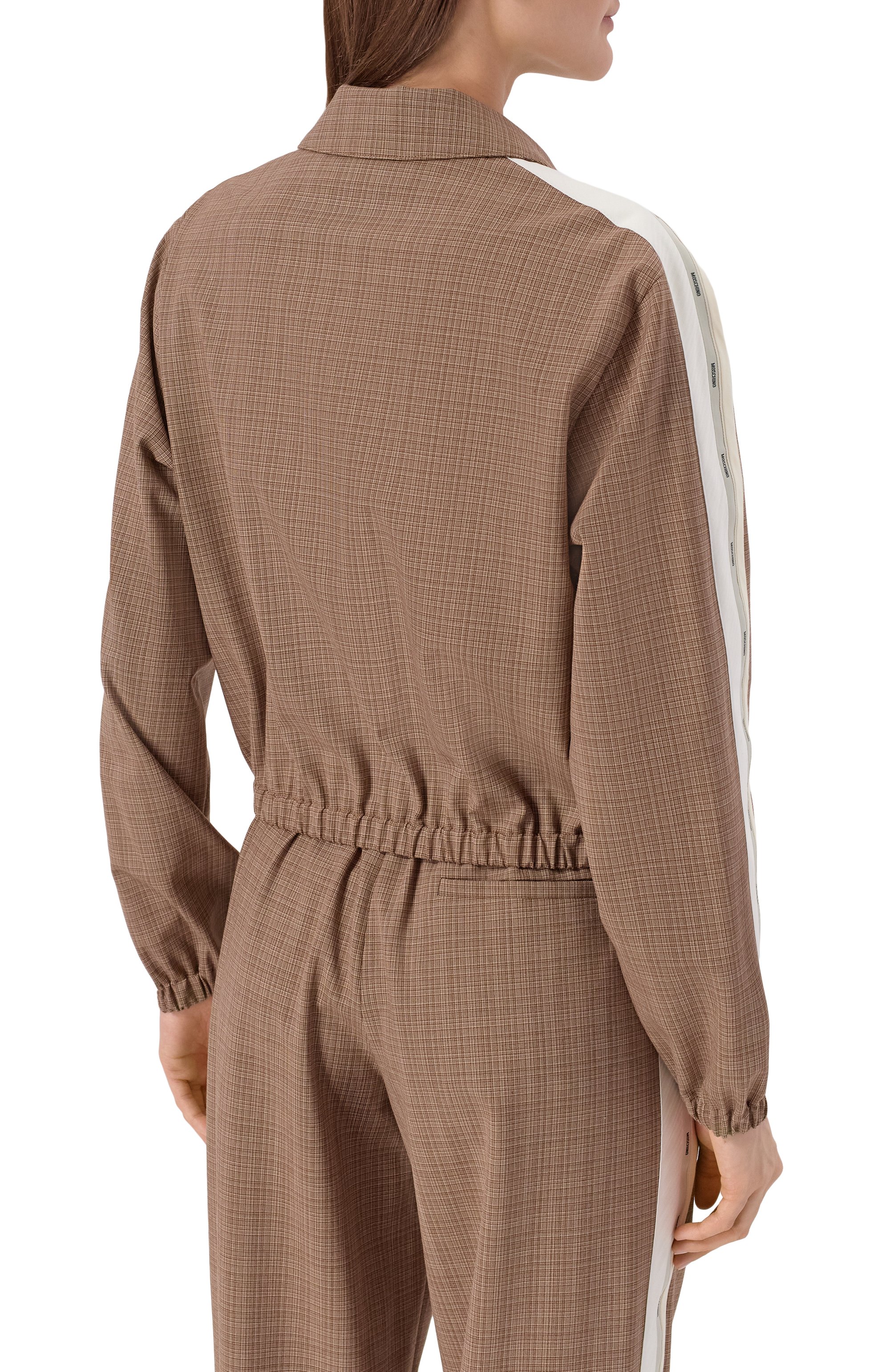 Бомбер MOSCHINO, арт. A0614/0526, фото 4