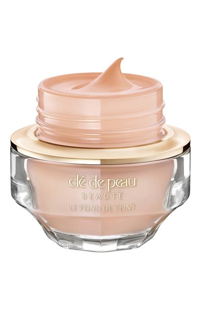 Тональный крем-уход, оттенок b10 (28ml) CLÉ DE PEAU BEAUTÉ, арт. 21417CP, фото 3