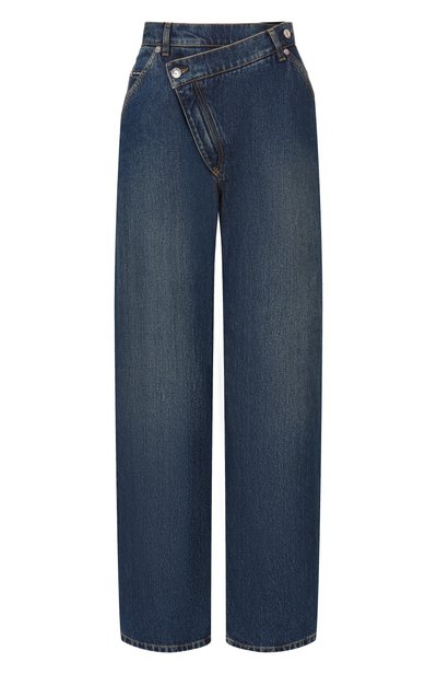 Женские джинсы DOLCE & GABBANA, арт. FTDMUD/G8PS9
