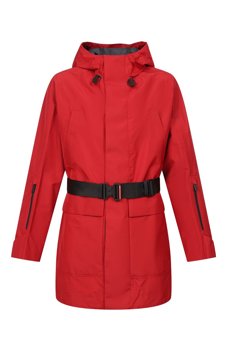 Плащ PRADA, арт. SGX579-1XV1-F0011, фото 1