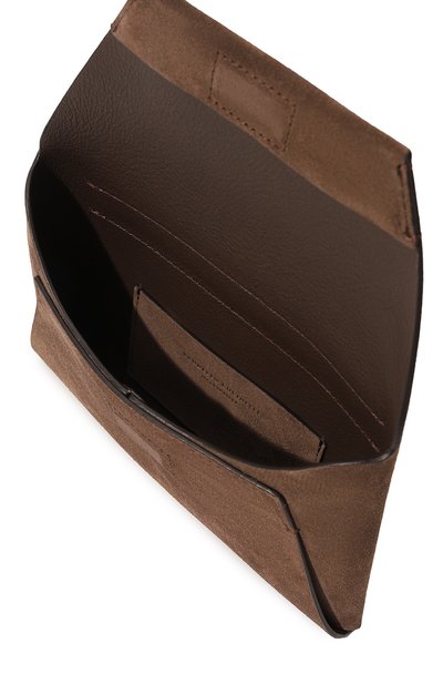 Сумка envelope BRUNELLO CUCINELLI, арт. MBDLDBP053, фото 4