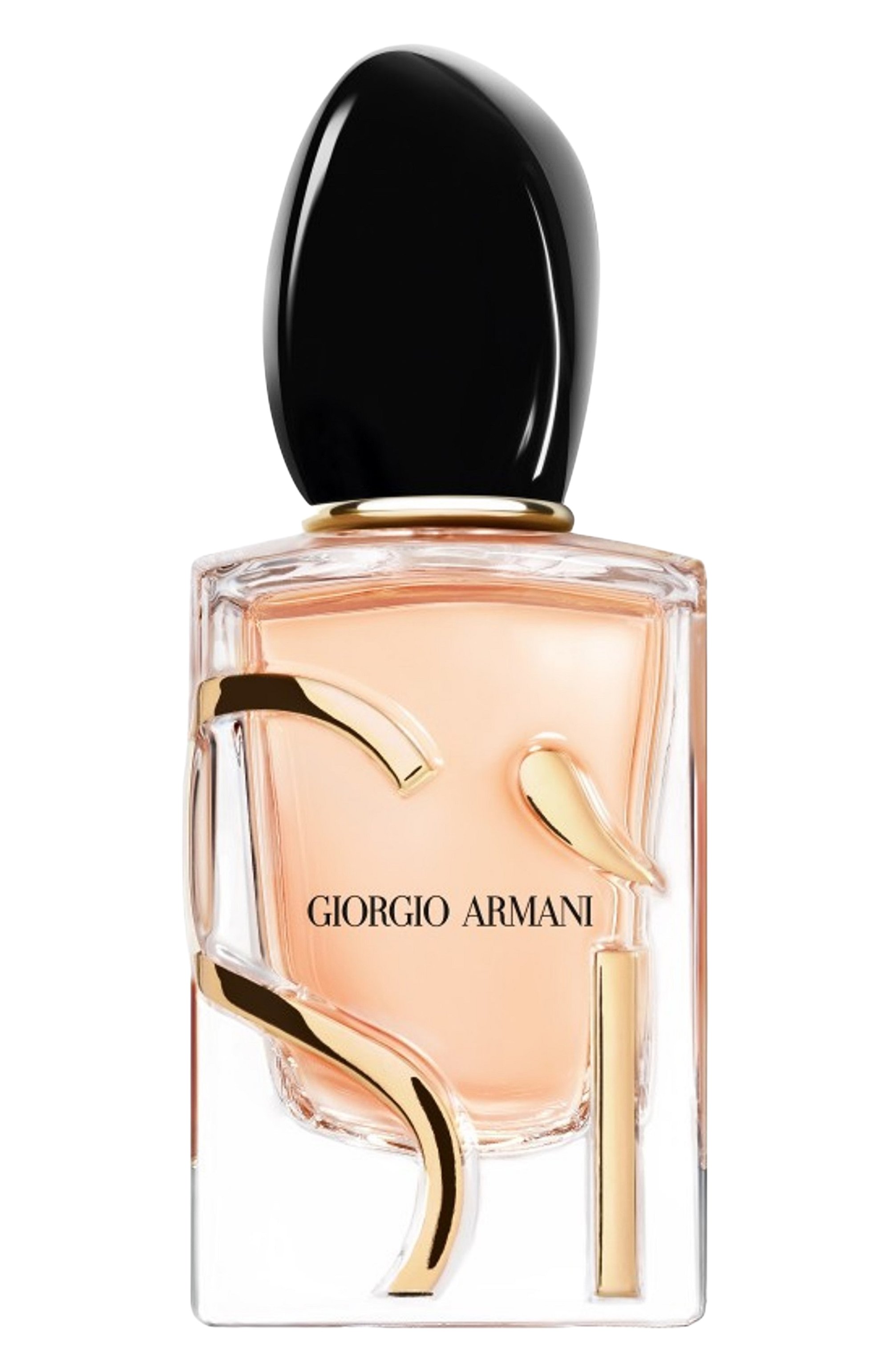 Парфюмерная вода si (50ml) GIORGIO ARMANI, арт. 3605521816580, фото 1