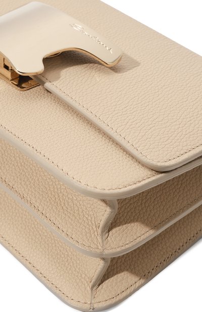 Сумка SANTONI, арт. DFBBA2401BA-HS08I48, фото 3