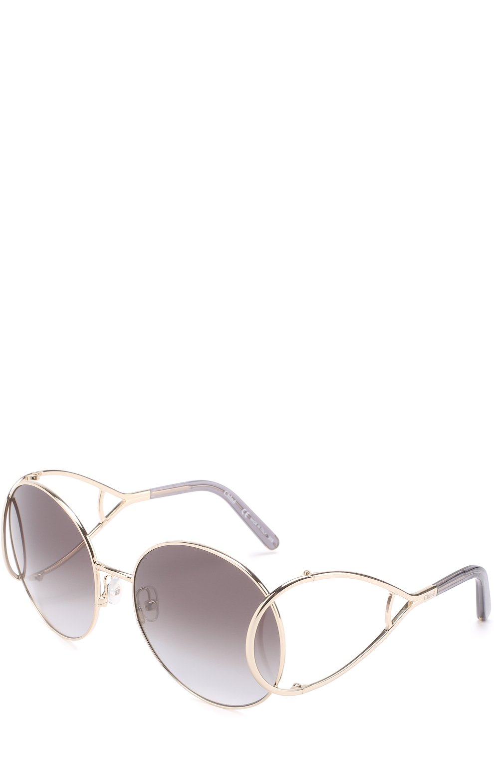 Солнцезащитные очки CHLOÉ, арт. 124S-744, фото 1