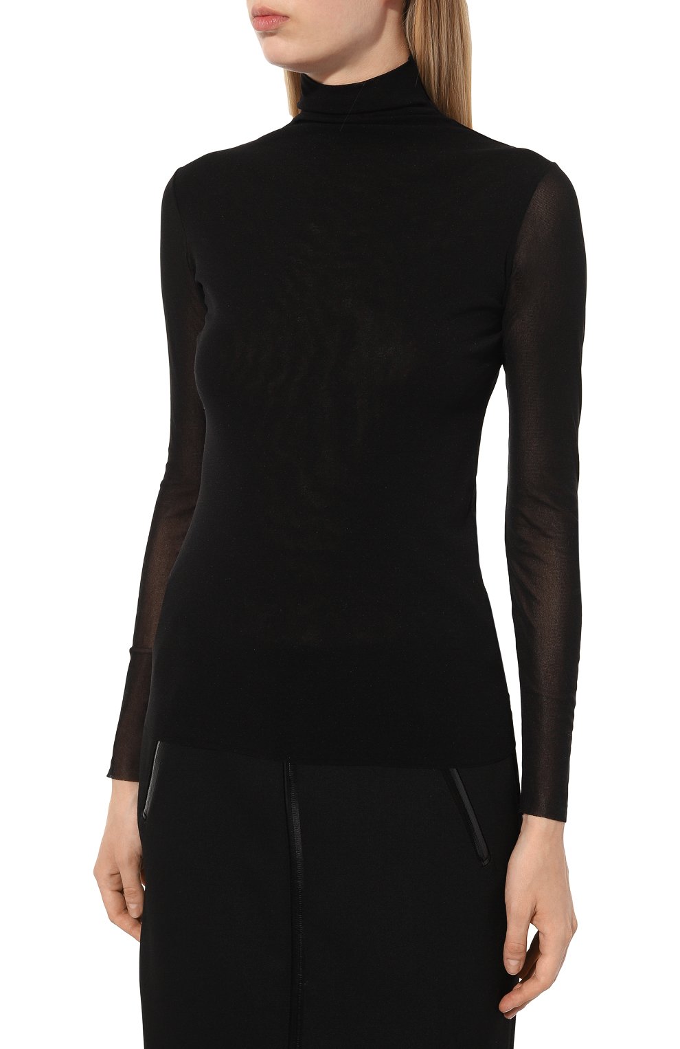 Водолазка D.EXTERIOR, арт. 59681, фото 3