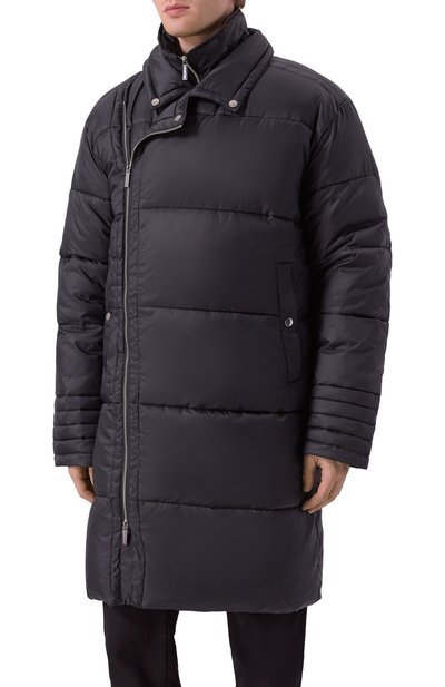 Пуховик DIRK BIKKEMBERGS, арт. BMG1007, фото 3