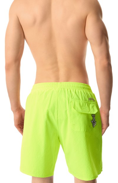 Плавки-шорты PAUL&SHARK, арт. 25415038, фото 3