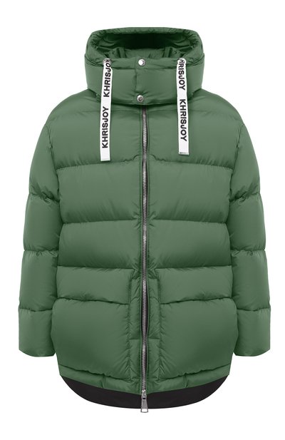 Пуховик KHRISJOY, арт. BFPM033/NY, фото 1