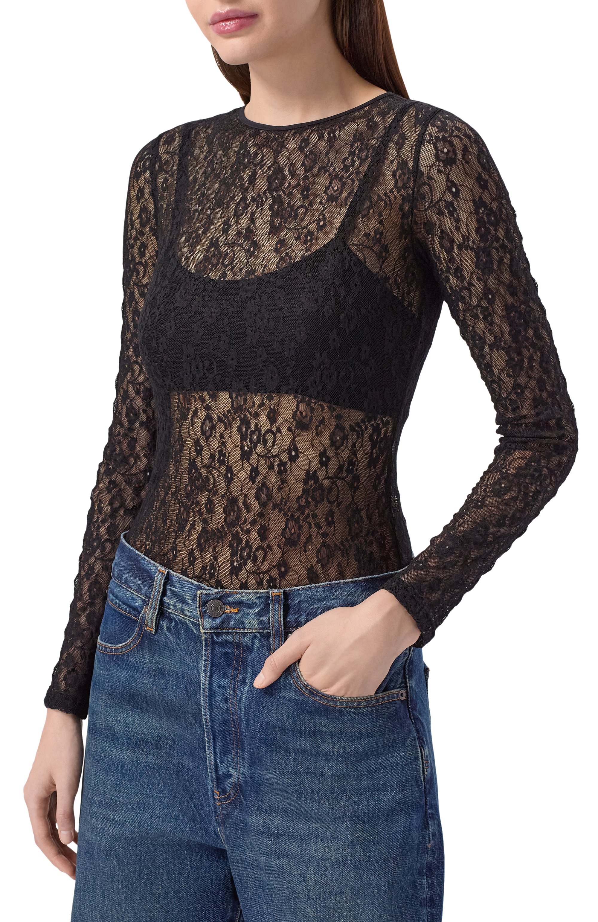 Боди HUGO, арт. 50554252, фото 3