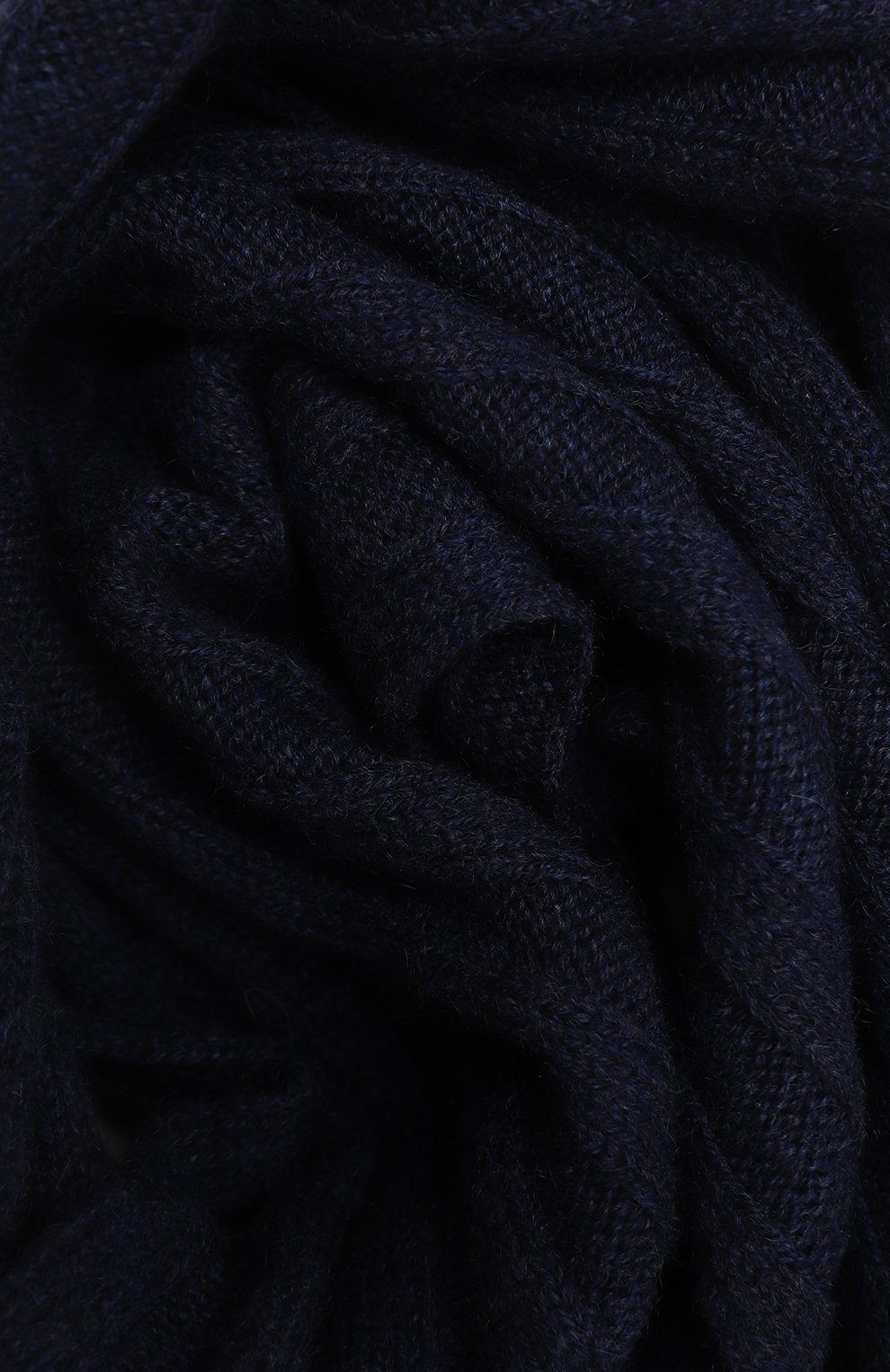 Кашемировый шарф BRUNELLO CUCINELLI, арт. B22M90099A, фото 2