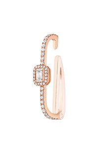 Клипса MESSIKA, арт. 10028-PG, фото 2