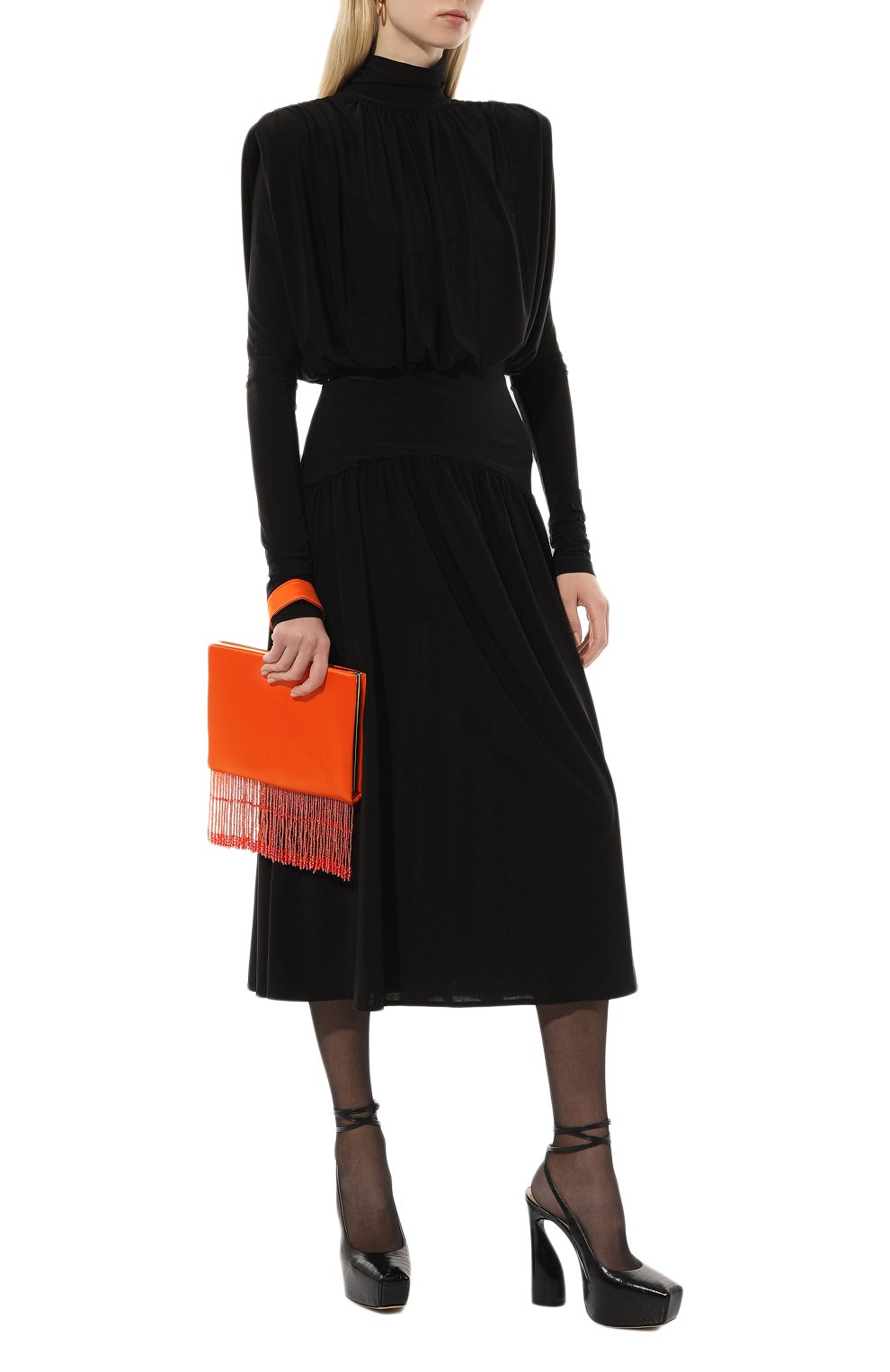 Сумка pouch PINKO, арт. 101516/A15A, фото 7