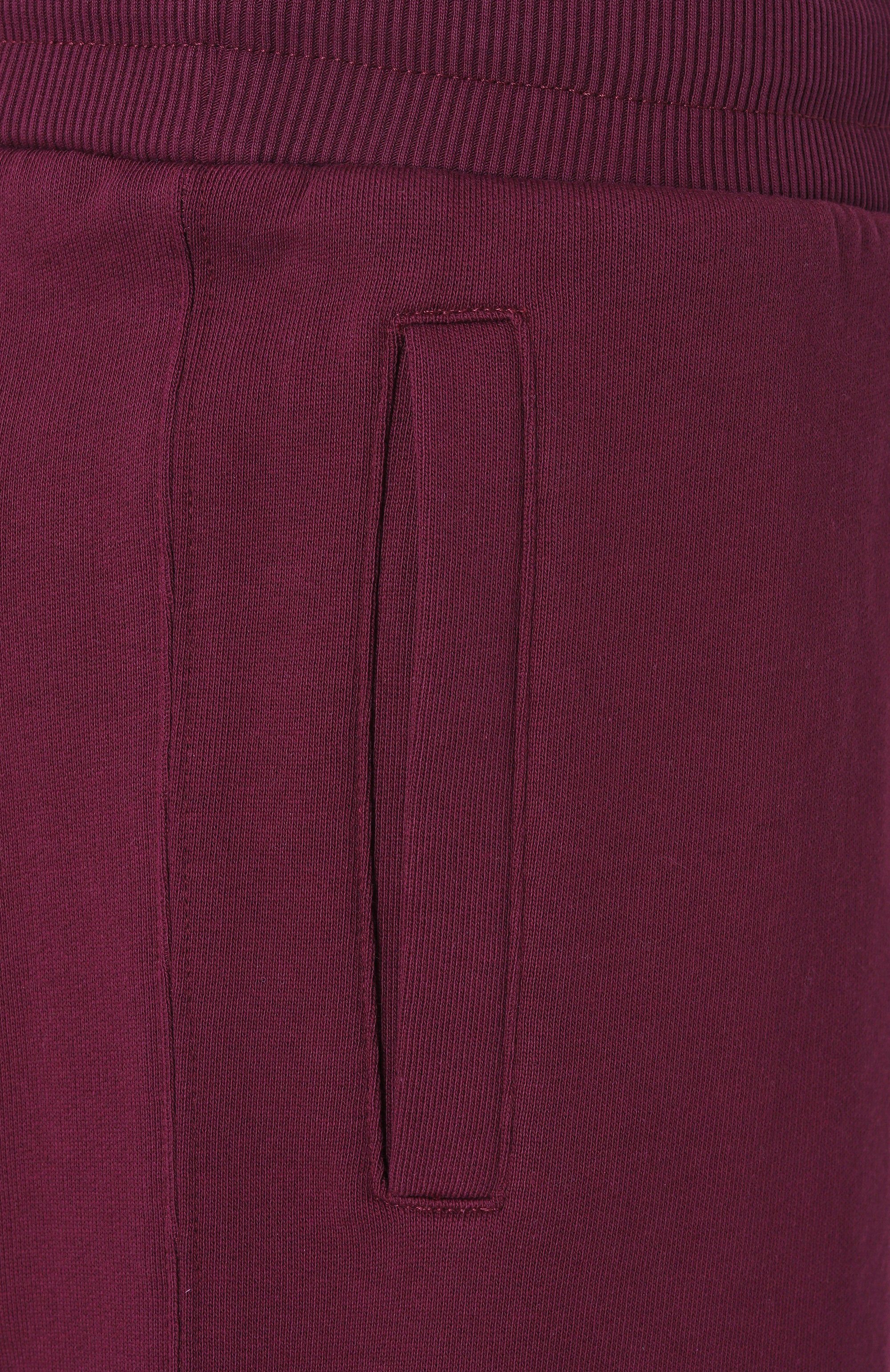 Хлопковые шорты DOLCE & GABBANA, арт. GP07UT/G7N7B, фото 6