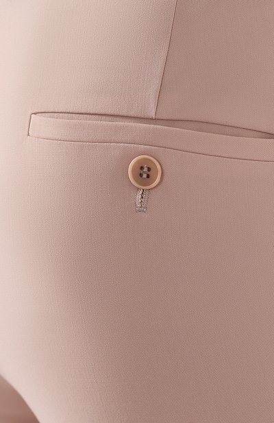 Шерстяные брюки THEORY, арт. H0101234, фото 5