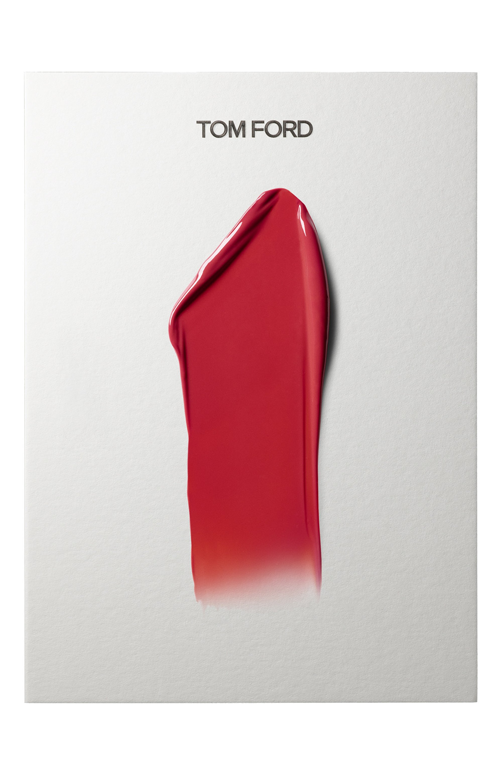Сияющий тинт для губ soleil tinted lip glow, оттенок 05 café pétale (6ml) TOM FORD, арт. T3BH-05, фото 2