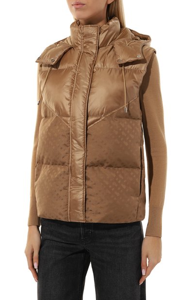 Утепленный жилет BOSS, арт. 50518344, фото 3