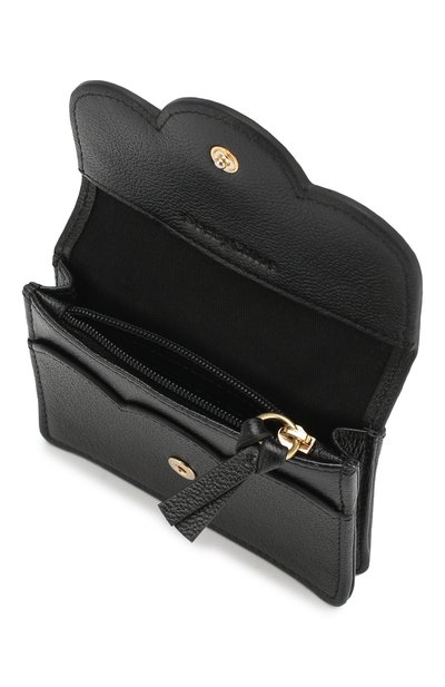 Кожаный кошелек SEE BY CHLOÉ, арт. CHS18UP782388, фото 3