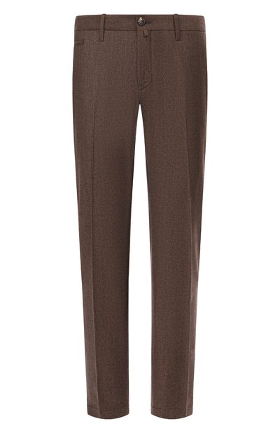 Мужские шерст�яные брюки JACOB COHEN, арт. JUM_PT001 002 T802A RW