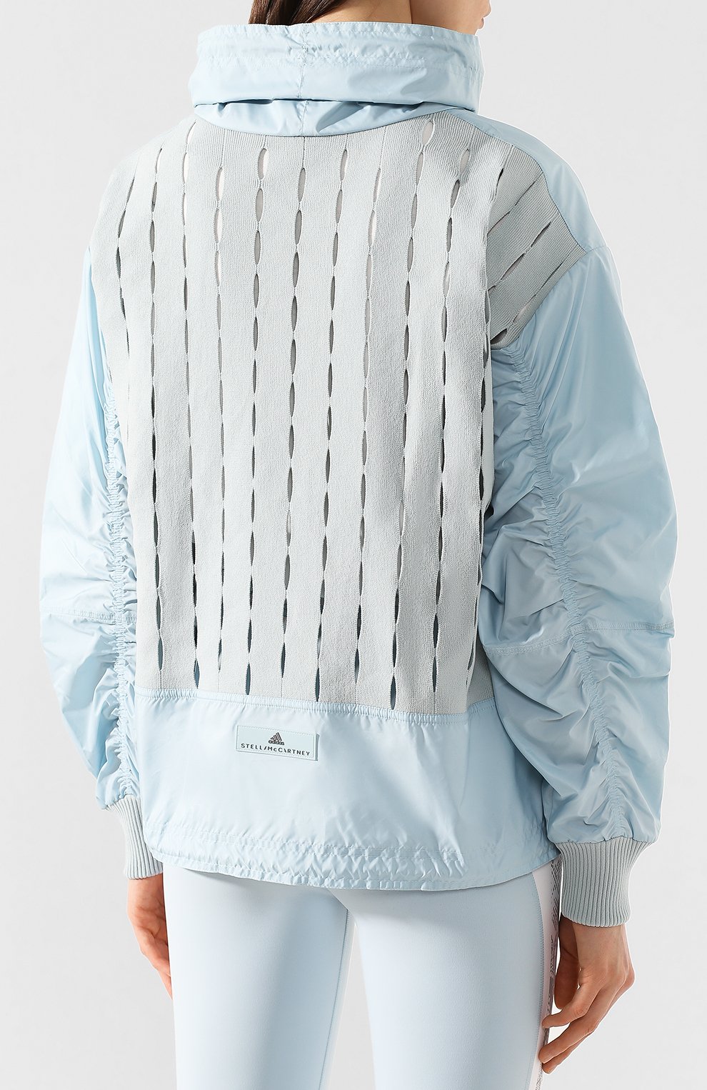 Анорак ADIDAS BY STELLA MCCARTNEY, арт. FJ0747, фото 4