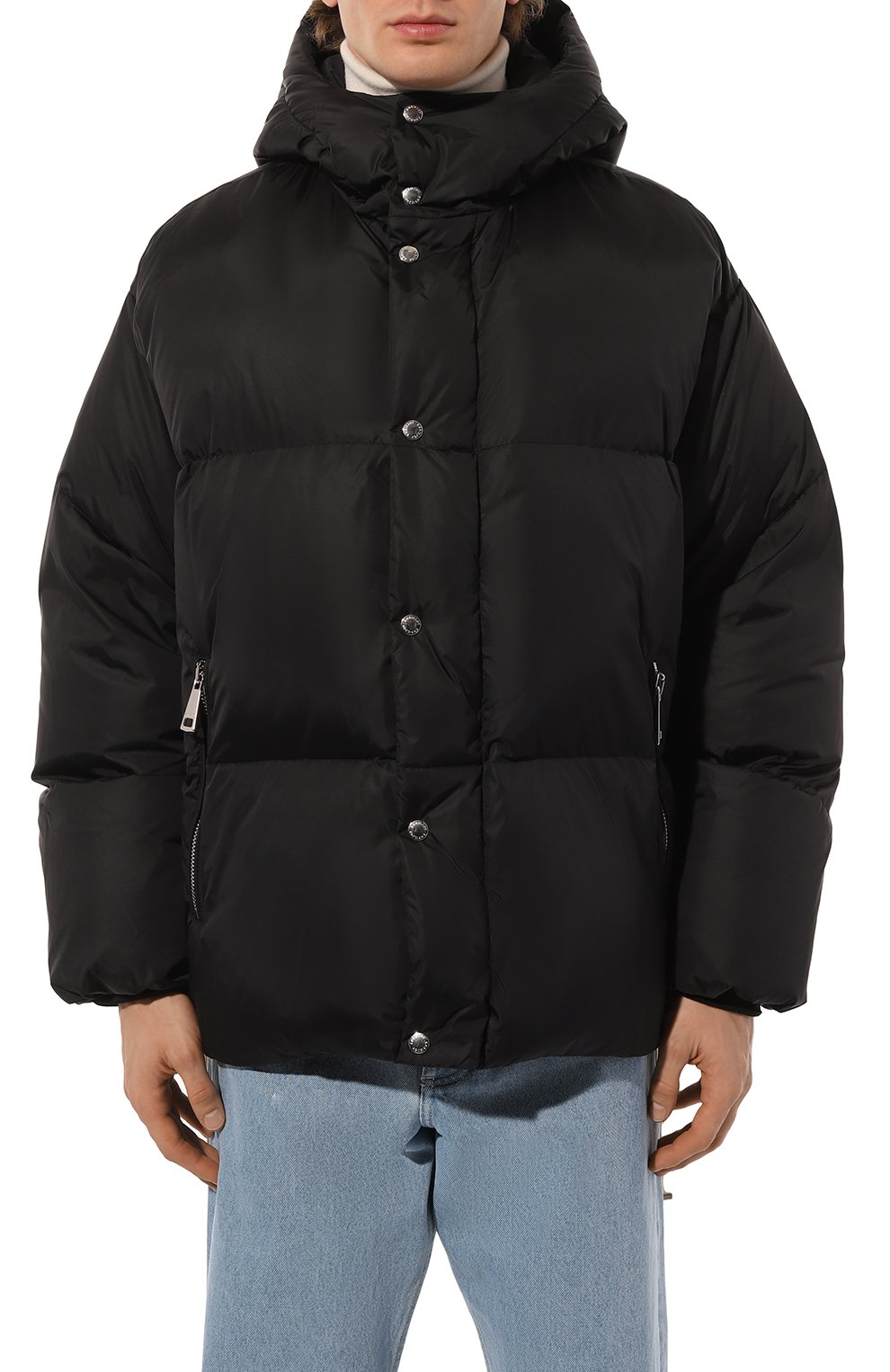 Пуховик KHRISJOY, арт. KMF24R0601/NY0004, фото 3